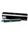 Bęben Lexmark black | 125 000 str | MS911de / MX910de / MX910dxe / MX911de - nr 12