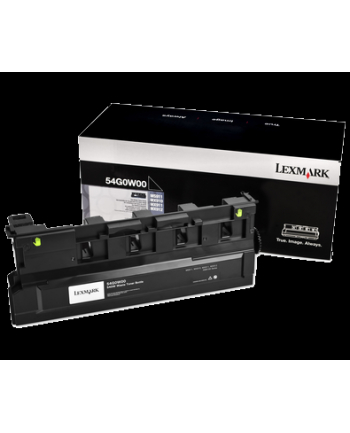 Pojemnik na zużyty toner Lexmark | 90000 str | MS911/MX910/911/912/XM9145/9155