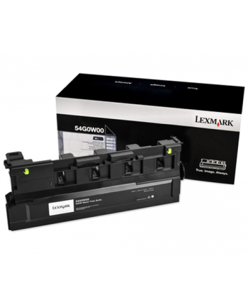 Pojemnik na zużyty toner Lexmark | 90000 str | MS911/MX910/911/912/XM9145/9155