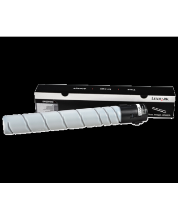 Toner Lexmark MS911 black | 32 500 str | MS911de