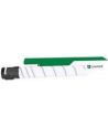 Toner Lexmark MS911 black | 32 500 str | MS911de - nr 21