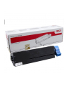 Toner OKI black | 7000 str | B412/B432/B512/MB472/MB492/MB562 - nr 10
