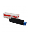 Toner OKI black | 7000 str | B412/B432/B512/MB472/MB492/MB562 - nr 16