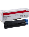 Toner OKI black | 7000 str | B412/B432/B512/MB472/MB492/MB562 - nr 19