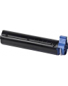 Toner OKI black | 7000 str | B412/B432/B512/MB472/MB492/MB562 - nr 22