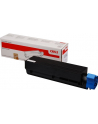 Toner OKI black | 7000 str | B412/B432/B512/MB472/MB492/MB562 - nr 28