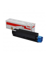 Toner OKI black | 7000 str | B412/B432/B512/MB472/MB492/MB562 - nr 2