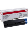 Toner OKI black | 7000 str | B412/B432/B512/MB472/MB492/MB562 - nr 47