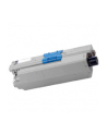 Toner OKI black | 7000 str | B412/B432/B512/MB472/MB492/MB562 - nr 3