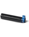 Toner OKI black | 7000 str | B412/B432/B512/MB472/MB492/MB562 - nr 52
