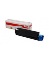 Toner OKI black | 7000 str | B412/B432/B512/MB472/MB492/MB562 - nr 7