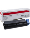 Toner OKI black | 12000 str | B432/B512/MB492/MB562 - nr 19