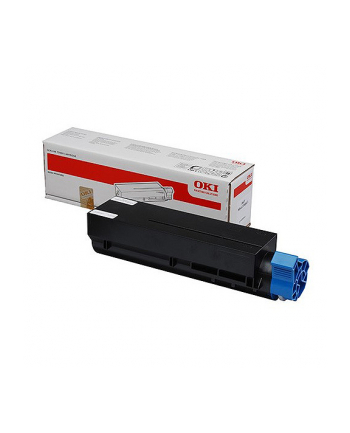 Toner OKI black | 12000 str | B432/B512/MB492/MB562