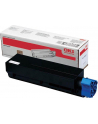 Toner OKI black | 12000 str | B432/B512/MB492/MB562 - nr 8