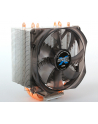 Zalman chłodzenie CNPS10X OPTIMA 2011 Direct Touch Heatpipe 120mm fan,4x heatpipe - nr 10