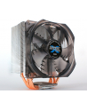 Zalman chłodzenie CNPS10X OPTIMA 2011 Direct Touch Heatpipe 120mm fan,4x heatpipe - nr 11