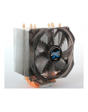 Zalman chłodzenie CNPS10X OPTIMA 2011 Direct Touch Heatpipe 120mm fan,4x heatpipe - nr 4