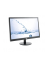 AOC Monitor LED M2470SWH, 23.6'' MVA FHD, 1ms, D-Sub, 2xHDMI, Czarny - nr 1