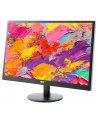 AOC Monitor LED M2470SWH, 23.6'' MVA FHD, 1ms, D-Sub, 2xHDMI, Czarny - nr 42