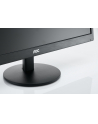 AOC Monitor LED M2470SWH, 23.6'' MVA FHD, 1ms, D-Sub, 2xHDMI, Czarny - nr 46