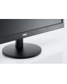 AOC Monitor LED M2470SWH, 23.6'' MVA FHD, 1ms, D-Sub, 2xHDMI, Czarny - nr 88