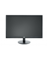 AOC Monitor LED M2470SWH, 23.6'' MVA FHD, 1ms, D-Sub, 2xHDMI, Czarny - nr 89