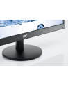 AOC Monitor LED M2470SWH, 23.6'' MVA FHD, 1ms, D-Sub, 2xHDMI, Czarny - nr 92