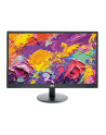 AOC Monitor LED M2470SWH, 23.6'' MVA FHD, 1ms, D-Sub, 2xHDMI, Czarny - nr 100