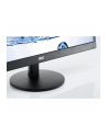 AOC Monitor LED M2470SWH, 23.6'' MVA FHD, 1ms, D-Sub, 2xHDMI, Czarny - nr 110