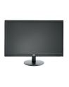 AOC Monitor LED M2470SWH, 23.6'' MVA FHD, 1ms, D-Sub, 2xHDMI, Czarny - nr 113