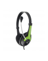 ESPERANZA Słuchawki Stereo z Mikrofonem i Regulacją Głośności EH158G - nr 23