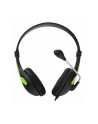 ESPERANZA Słuchawki Stereo z Mikrofonem i Regulacją Głośności EH158G - nr 2