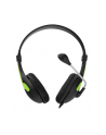 ESPERANZA Słuchawki Stereo z Mikrofonem i Regulacją Głośności EH158G - nr 8