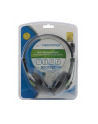 ESPERANZA Słuchawki Stereo z Mikrofonem i Regulacją Głośności EH158G - nr 9
