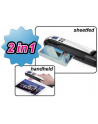 Przenośny skaner dokumentów z Avision MiWand 2 WiFi Pro czarny A4/color/600dpi - nr 2