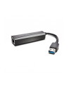 Adapter Kensington UA0000E USB 3.0 to Ethernet Adapter - nr 1