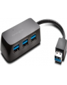 Adapter Kensington UA0000E USB 3.0 to Ethernet Adapter - nr 26