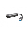 Adapter Kensington UA0000E USB 3.0 to Ethernet Adapter - nr 2