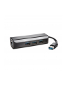 Adapter Kensington UA3000E USB 3.0 to Ethernet Adapter with USB Hub - nr 15