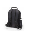 Dicota Backpack Universal 14-15.6 czarny plecak na notebook - nr 26