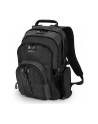 Dicota Backpack Universal 14-15.6 czarny plecak na notebook - nr 4