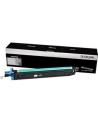 Bęben Lexmark black | 125 000 str | MS911de / MX910de / MX910dxe / MX911de - nr 12