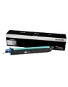 Bęben Lexmark black | 125 000 str | MS911de / MX910de / MX910dxe / MX911de - nr 15
