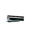 Bęben Lexmark black | 125 000 str | MS911de / MX910de / MX910dxe / MX911de - nr 16