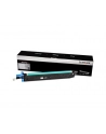 Bęben Lexmark black | 125 000 str | MS911de / MX910de / MX910dxe / MX911de - nr 1