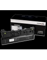 Pojemnik na zużyty toner Lexmark | 90000 str | MS911/MX910/911/912/XM9145/9155 - nr 1