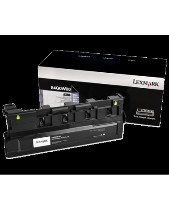 Pojemnik na zużyty toner Lexmark | 90000 str | MS911/MX910/911/912/XM9145/9155 nr 1