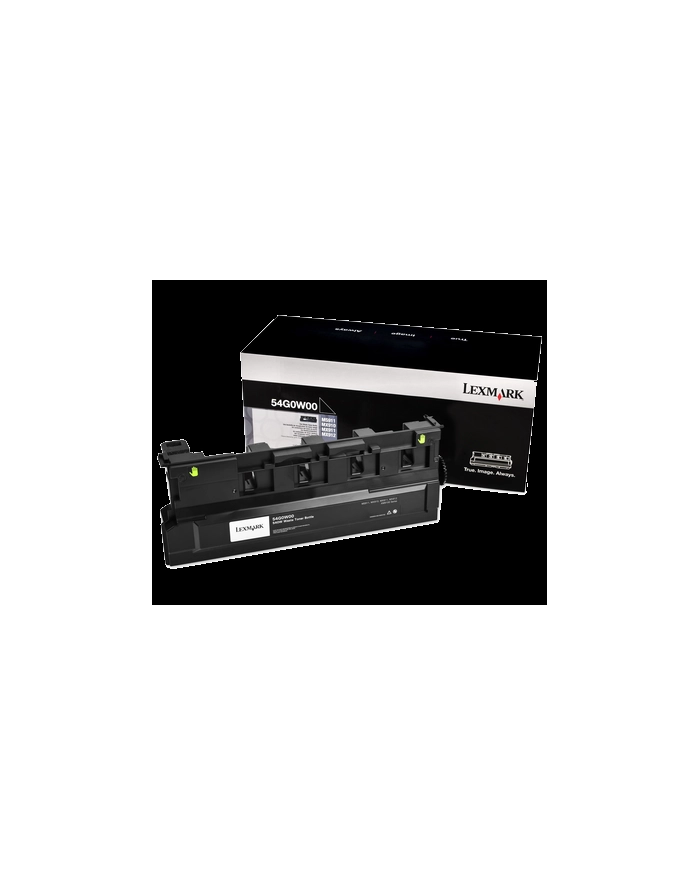 Pojemnik na zużyty toner Lexmark | 90000 str | MS911/MX910/911/912/XM9145/9155 główny