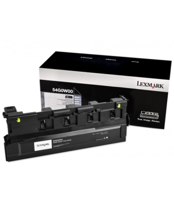 Pojemnik na zużyty toner Lexmark | 90000 str | MS911/MX910/911/912/XM9145/9155 nr 2
