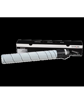 Toner Lexmark black |  32 500 str | MX910de / MX910dxe / MX911de / MX912de nr 2